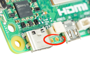 How to use Raspberry 5 Power Button with DietPi